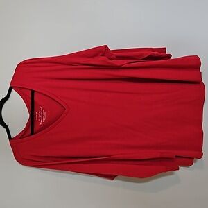 Torrid long sleeve tshirt